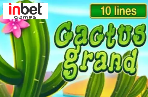Cactus Grand